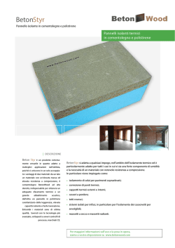 BetonStyr - BetonWood