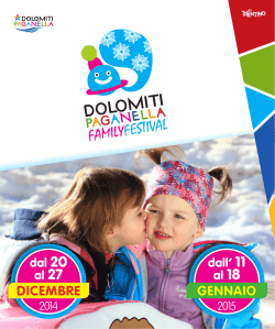 scarica qui - Hotel Cristallo