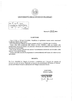 4506. regole_iscrizione_modulistica_laureati_2014_2015