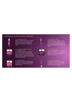 Lierac liftissime - Farmacia Martinez