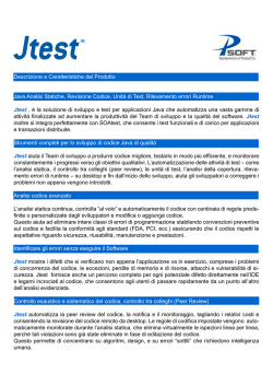 scarica la scheda del prodotto