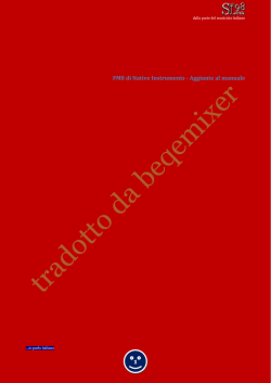 FM8 di Native Instruments