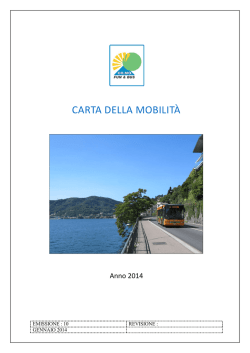 carta mobilita