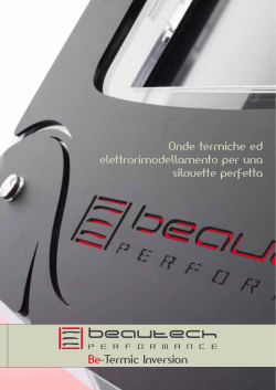 Be-Termic Inversion