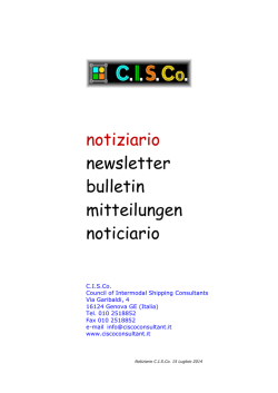 scarica il notiziario