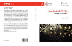 Immagini efficaci - IASS-AIS