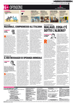 La Gazzetta dello Sport