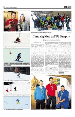 La Quotidiana, 18.2.2014