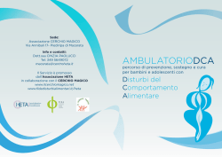 DCA &ndash; Heta - Il Cerchio Magico