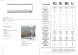 Samsung-P+-monosplit - Maniero Elettronica