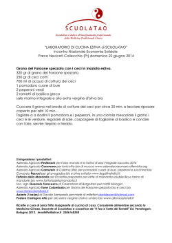 Scarica qui la ricetta ()