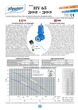 Vai alla gamma completa