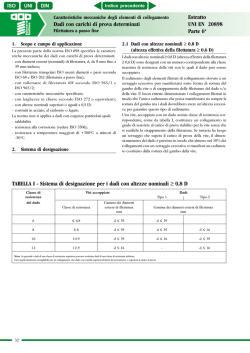 Catalogo prodotti ed. 10/98