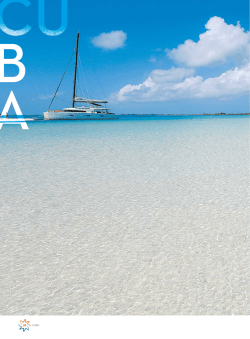 Cuba - Mazzolo Viaggi