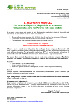 continua - international parks festival