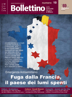 Ottobre 2014 Scarica il PDF