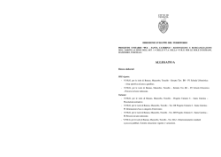 Allegato A DCC 43 del 20_06_2014 - Comune di Venezia