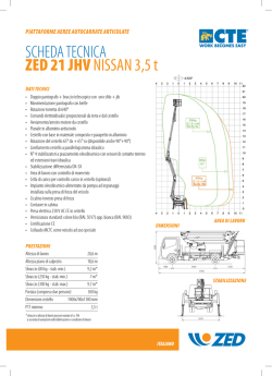 Scarica la brochure in formato PDF