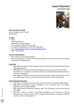 Fasanaro_CV_October_2014[1]