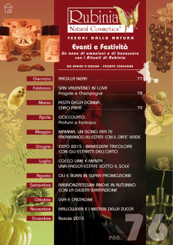 scarica pdf - Rubiniarnc