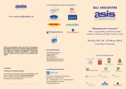 Programma copia - Il sole 24 Ore