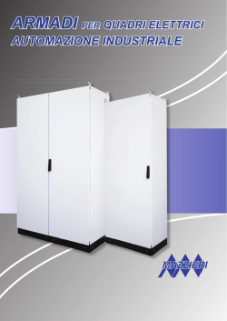 Scarica il PDF del CATALOGO