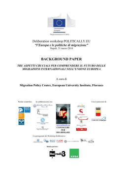 Background_Paper - politically.eu