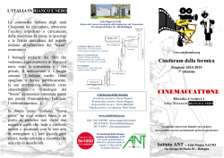 Col cuore e con la mente