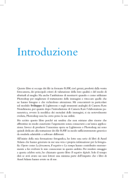 Introduzione