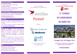 UROGIN_14 stampa prg def - Associazione Triveneta di Urologia