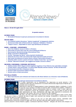 3. Ateneo News n.52 del 25_07_2014
