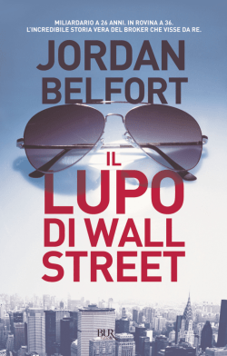 Il lupo di Wall Street