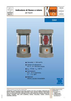 DAH - KOBOLD Messring GmbH