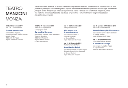 Consulta - Lombardiaspettacolo.com