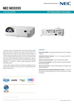 Download - NEC Display Solutions Europe