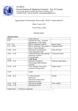 S.I.M.G. - Ble Group