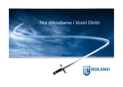 Studio Legale Avv. Maria Bruccoleri