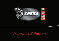 Clicca qui! - Zebra Autotrasporti