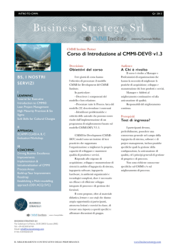 Brochure - Businesstrategy.com