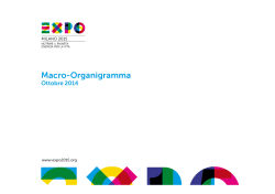 Scarica il Macro organigramma 2014-10-03 funzioni