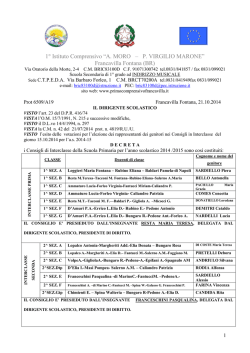 DECRETO CONSIGLIO di INTERCLASSE Primaria (3)