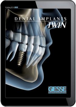 Scarica il catalogo TWIN