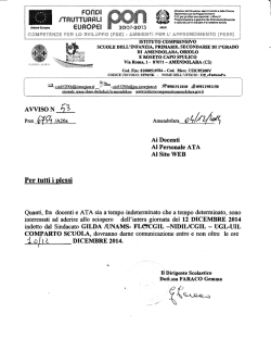 i D/ \ (. - istituto comprensivo amendolara