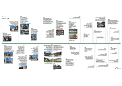Timeline Ingegneria Edilie