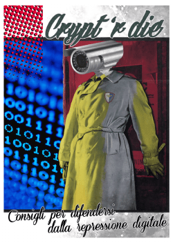 Crypt r Die - Riseup.net