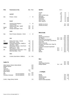 Getr&auml;nkekarte (PDF)