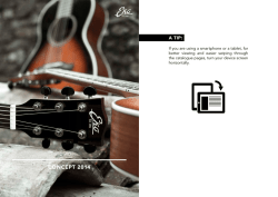 scarica il nuovo catalogo!