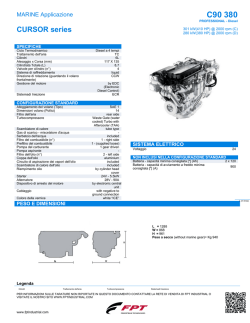 C90 380 CURSOR series