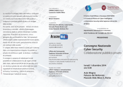 brocybersecurity(dic1-2014) - CIS