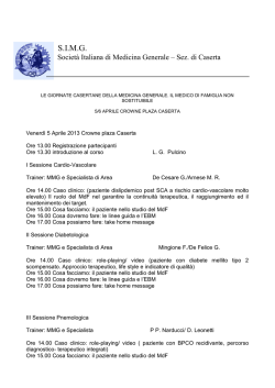 S.I.M.G. - Ble Group